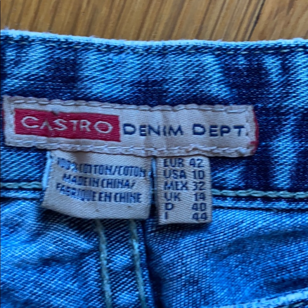 Castro Jeans - Picture 8 of 11